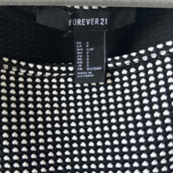 Mini Dress - Picture 2 of 4